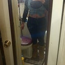 12 weeks post op