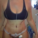 Po day 1 will post more after PS appointment Monday
