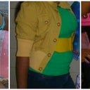 these are pictures of me before i gained weight! *from left to right* me at 140 pounds(2007), me at 145 pounds (2008), me at 150 pounds (summer 2008).