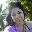 I don't have any pictures of my face from the side, but I'll try and upload one soon. This is from back in March of this year while I was in Kauai. You can tell how the tip of my nose is hooked down and droopy.