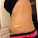 What the hell happened??? Binder going back on!!