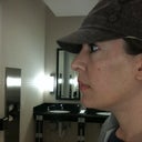 Day 19 - the shape continues to refine as the swelling goes down. Very happy!