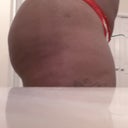 7 Months Booty and Hips