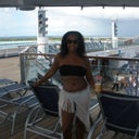 2 mos post op - Cruise Oct 2012