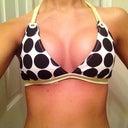 After in bikini! (: