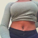 5 weeks post op--my hourglass is coming back, loves it!!