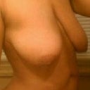 This is what they mean by flap jacks, lol