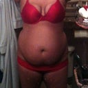 6days pre op front