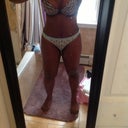 1 week post opt