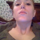 You can see my uneven nostrils and a piece of skin blocking one of my airways in my nostril.
