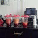 my fatness....