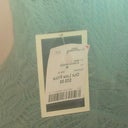 Can't believe it!! Size medium. No more XL for me!!!!