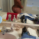 5 days post opt