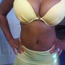 Two weeks - 1 day post op - right before Dr's appt Dr. B told me I was too swollen ;-(   more rest needed.