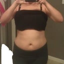 11 14 12 Yoga Pants - Pre-op