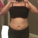 11 14 12 Yoga Pants - Pre-op