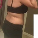 11 14 12 Yoga Pants - Pre-op