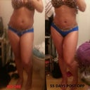 soooo sorry bout the mirrors ..re creating my poses as best as i can to see the real differences from the same angles