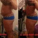 soooo sorry bout the mirrors ..re creating my poses as best as i can to see the real differences from the same angles