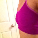 Told you...I'm very flat!