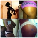 6 of 6 collages I showed dr. P