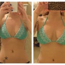 The before had padding :(