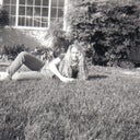 Before the weight gain at 95lbs in 1994.