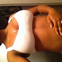 Disregard the belly, been sick haven't had a chance to hit the gym like I want too