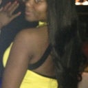 My "before" butt in a club dress
