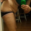 bent over...the super UGLY