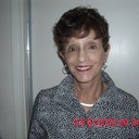 5 weeks post-op...after beauty shop...front view