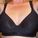 New bra by Bali with an amazingly comfortable band.