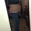 This is a before. I have a few better ones I will try to post later