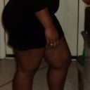 me now but i just want my butt to be more rounded without having to wear heels...