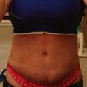 Week 4 post workout