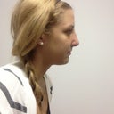 I like this profile view! Tip a little bulbous looking