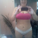 6 weeks after procedure :)