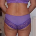 back at 6wks