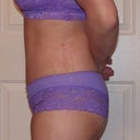 left side 6wks
