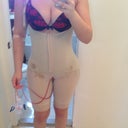 4days hips!! I swear this doesn't do justice!