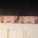 Doctor's before and after. front
