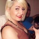 (older photo when I was blonde) hate the bump