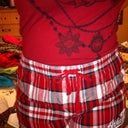 Comfy shorts loose now were tight before