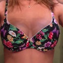 I like my chi chi's. my 34C bra is hiding the rash!