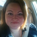 I'm much happier with the shape after the touch up.  Brows are completely healed in this picture.