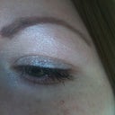 The liner is hard to see in pictures, at it is very thin.