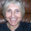 7 weeks post-op - not bad for a 66 year old senior citizen!