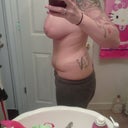 11.5 weeks side view