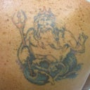 Before starting 2nd treatment