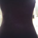 Post Op Day 12, Damn look at that waist line